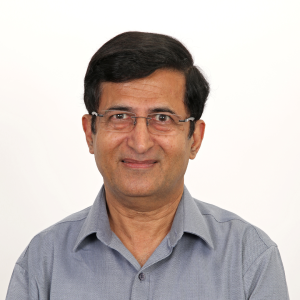 Dr Saif Akram
