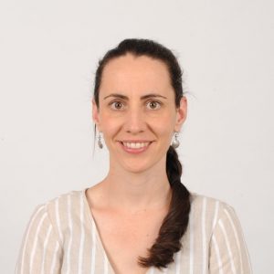 Dr Emma Stephenson
