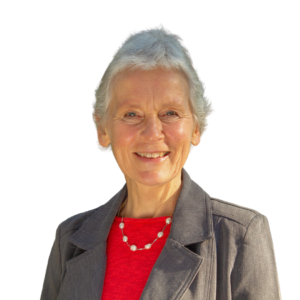 Frauke Hobbs (Psychotherapist)