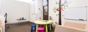 CONNECTcare Playroom