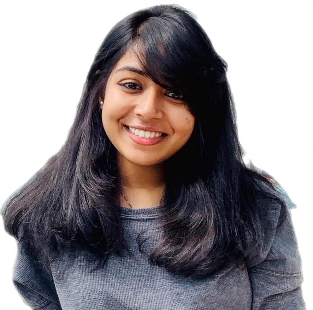 Dr Anjhanaa Sakthiveal Summit Health