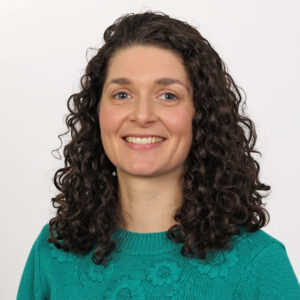 Dr Kiara Wanner