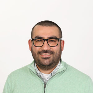 Dr Mohammed Hamed