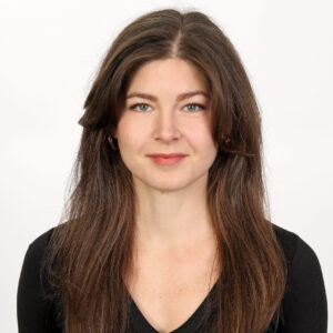 Felicity Morgan (Accredited Dietician)