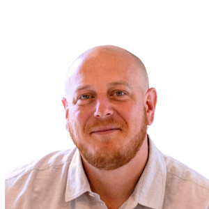 Leigh Hoff (Social Worker)