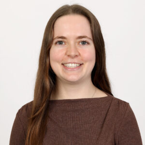 Kristen Dodwell (Accredited Dietitian)