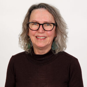 Tracey Greaves (Psychotherapist)