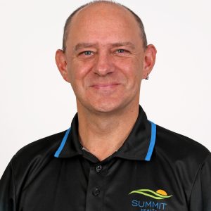 Andrew Salmon (Mental Health Accredited Social Worker)