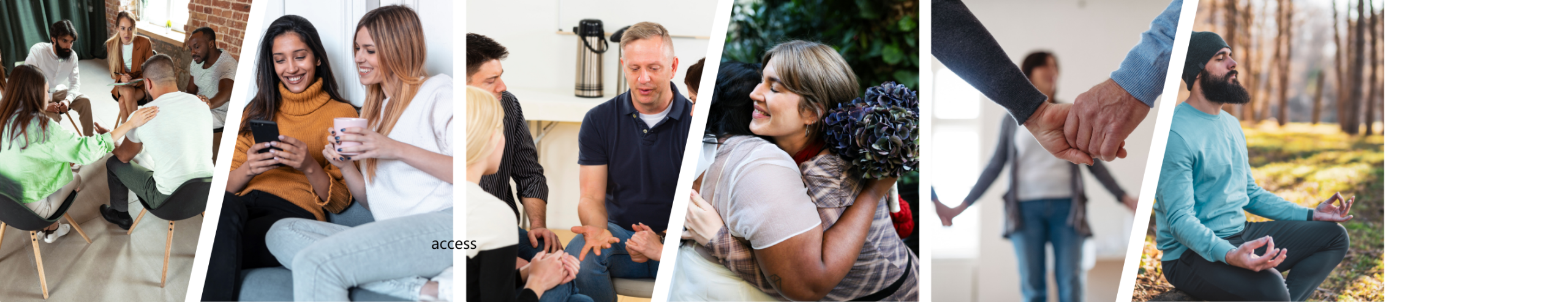 CONNECTcare Access Banner